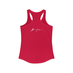Printify Tank Top Womens Julius Erving “Dr. J” | Goat Series