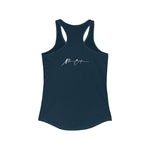 Printify Tank Top Womens Julius Erving “Dr. J” | Goat Series