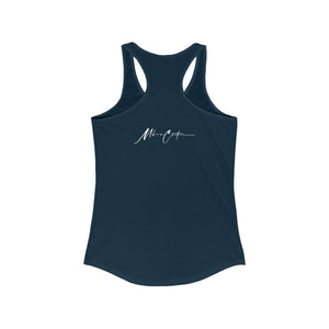 Printify Tank Top Womens Julius Erving “Dr. J” | Goat Series