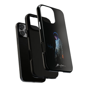 Michael Jackson “Rock With You” Phone Case – Disco Soul Icon | Miles Carter Collection