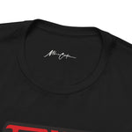 Printify T-Shirt Sho Nuff “Who’s the Master?” | Classic Series