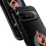 Anita Baker Phone Case – Timeless Soul & R&B Legend | Miles Carter Collection