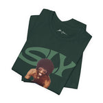 Printify T-Shirt Sly Stone "Psychedelic" | Soul Series