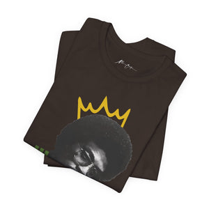 Printify T-Shirt Herbie Hancock “Jazz Master” | Classic Series