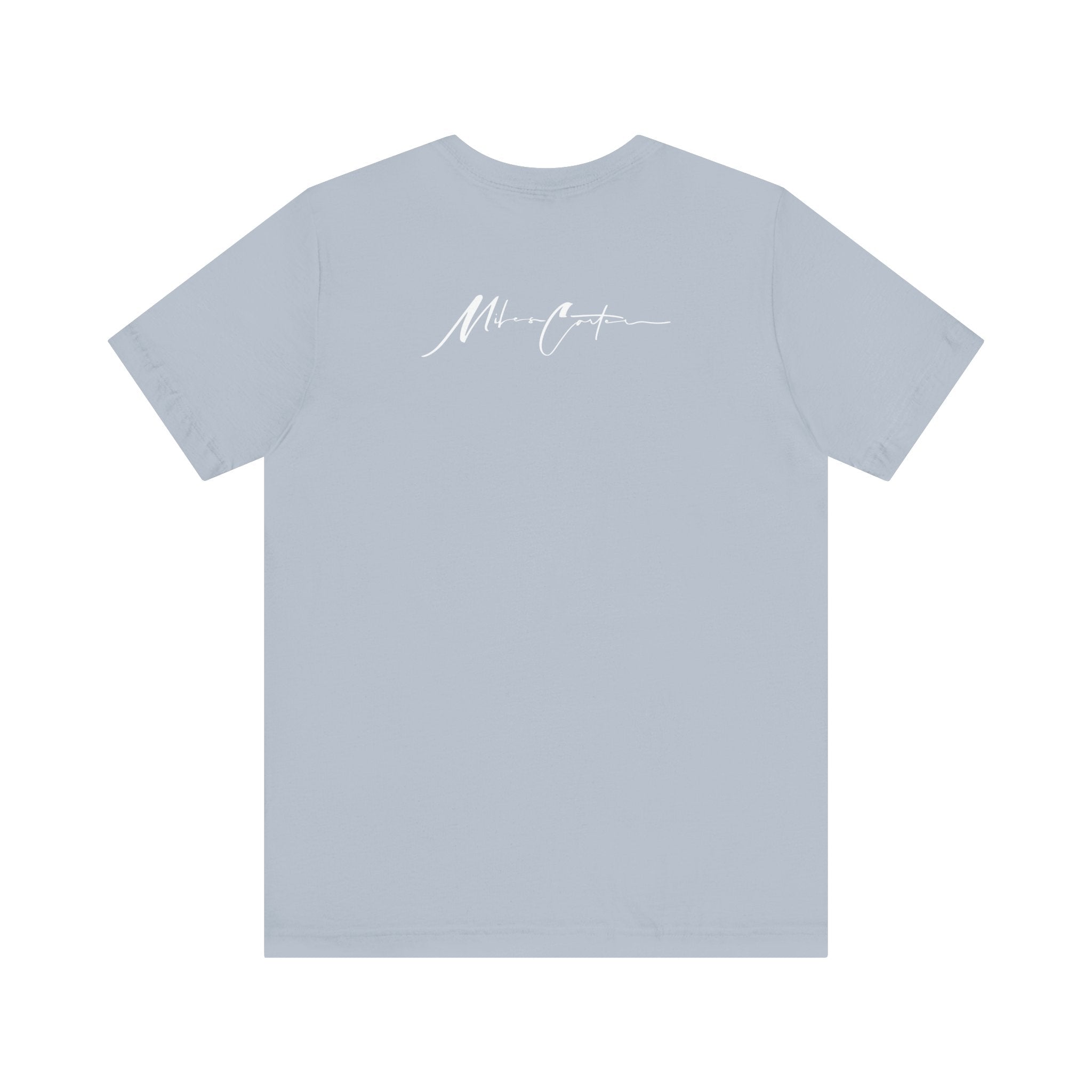 Printify T-Shirt Kareem Abdul-Jabbar “The Big A” | Soul Series