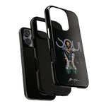 Marvin Gaye Phone Case – Rare Platform Boots Soul Legend Design | Miles Carter Collection