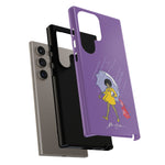 “Spread Love” Phone Case – Classic Series Positivity Design | Miles Carter Collection