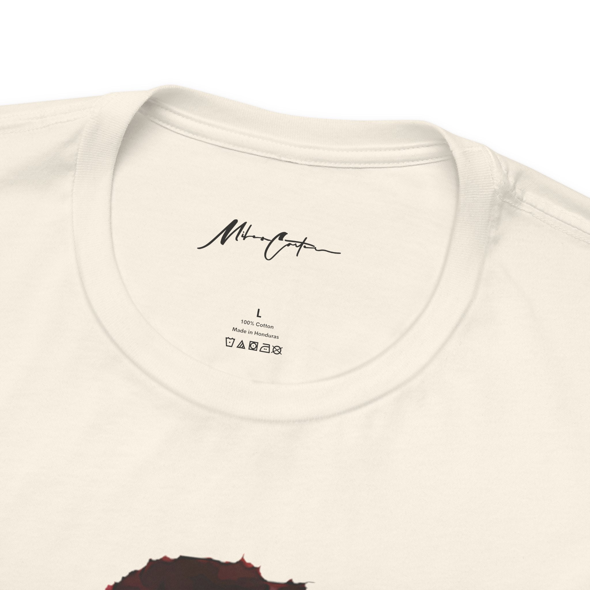 Printify T-Shirt Jimi Hendrix “Experience” | Classic Series