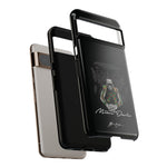 Miles Davis Phone Case – Jazz Legend & Timeless Innovator | Miles Carter Collection