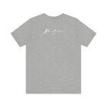 Printify T-Shirt Kareem Abdul-Jabbar “The Big A” | Soul Series