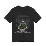 Printify T-Shirt Miles Davis “Midnight Modal” | Classic Series