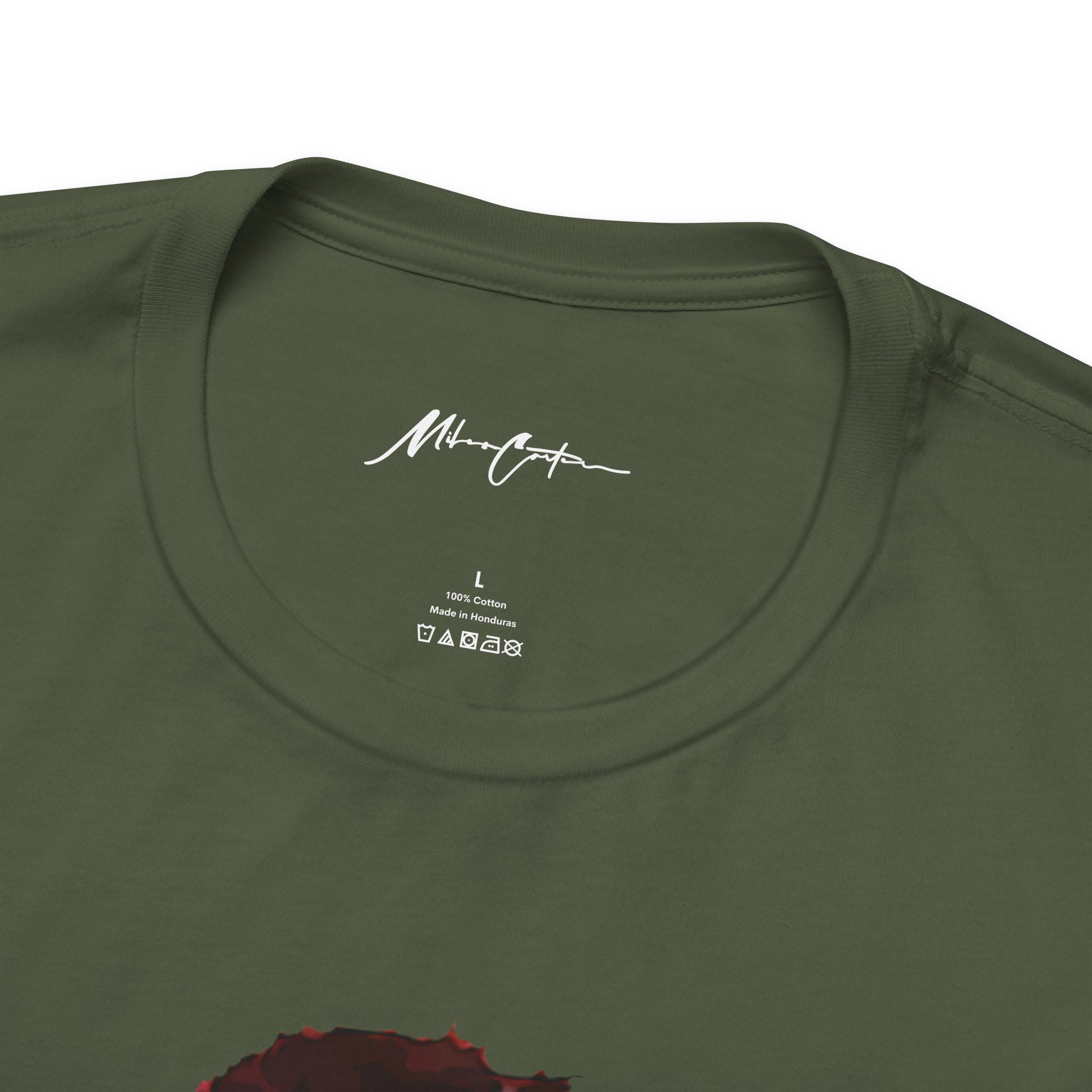 Printify T-Shirt Jimi Hendrix “Experience” | Classic Series