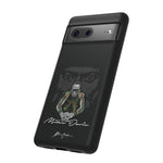 Printify Phone Case Google Pixel 7 / Matte Miles Davis Phone Case – Jazz Legend & Timeless Innovator | Miles Carter Collection
