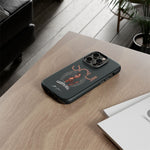 Lauryn Hill Phone Case – Premium 90s Hip-Hop & Soul Inspired Design | Miles Carter Collection