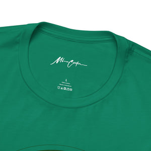 Printify T-Shirt Detroiter Native “313” Motor City | Classic Series