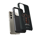 Lauryn Hill Phone Case – Premium 90s Hip-Hop & Soul Inspired Design | Miles Carter Collection