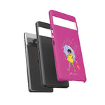 “Spread Love” Phone Case – Classic Series Positivity Design | Miles Carter Collection