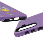 “Spread Love” Phone Case – Classic Series Positivity Design | Miles Carter Collection