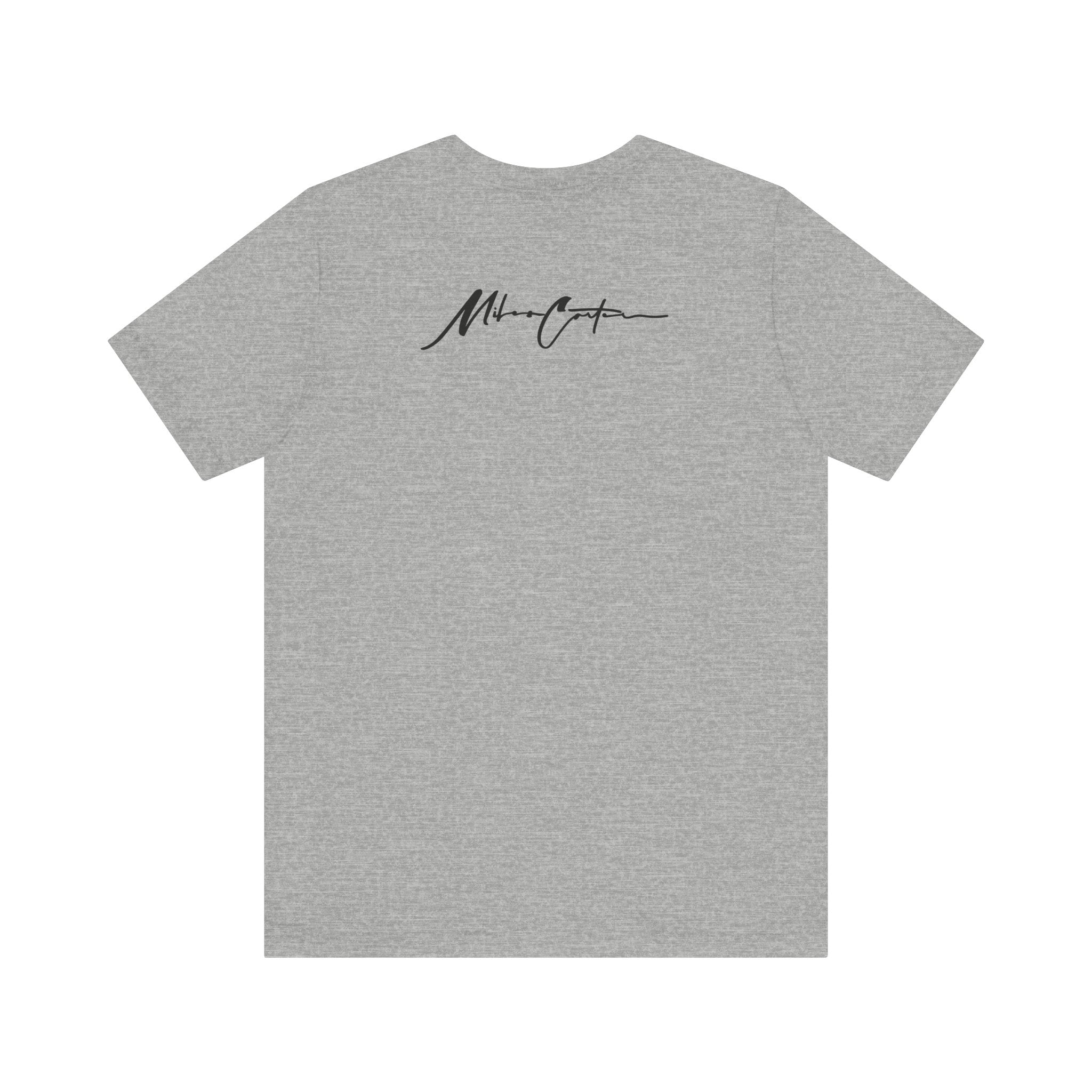 Printify T-Shirt Micheal Jordan "His Airness" | Goat Series