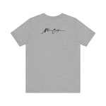 Printify T-Shirt Micheal Jordan "His Airness" | Goat Series