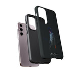 Michael Jackson “Rock With You” Phone Case – Disco Soul Icon | Miles Carter Collection
