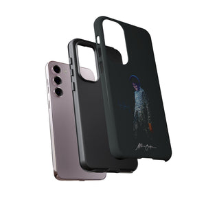 Michael Jackson “Rock With You” Phone Case – Disco Soul Icon | Miles Carter Collection