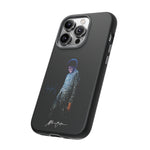 Printify Phone Case iPhone 14 Pro / Matte Michael Jackson “Rock With You” Phone Case – Disco Soul Icon | Miles Carter Collection