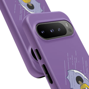 “Spread Love” Phone Case – Classic Series Positivity Design | Miles Carter Collection