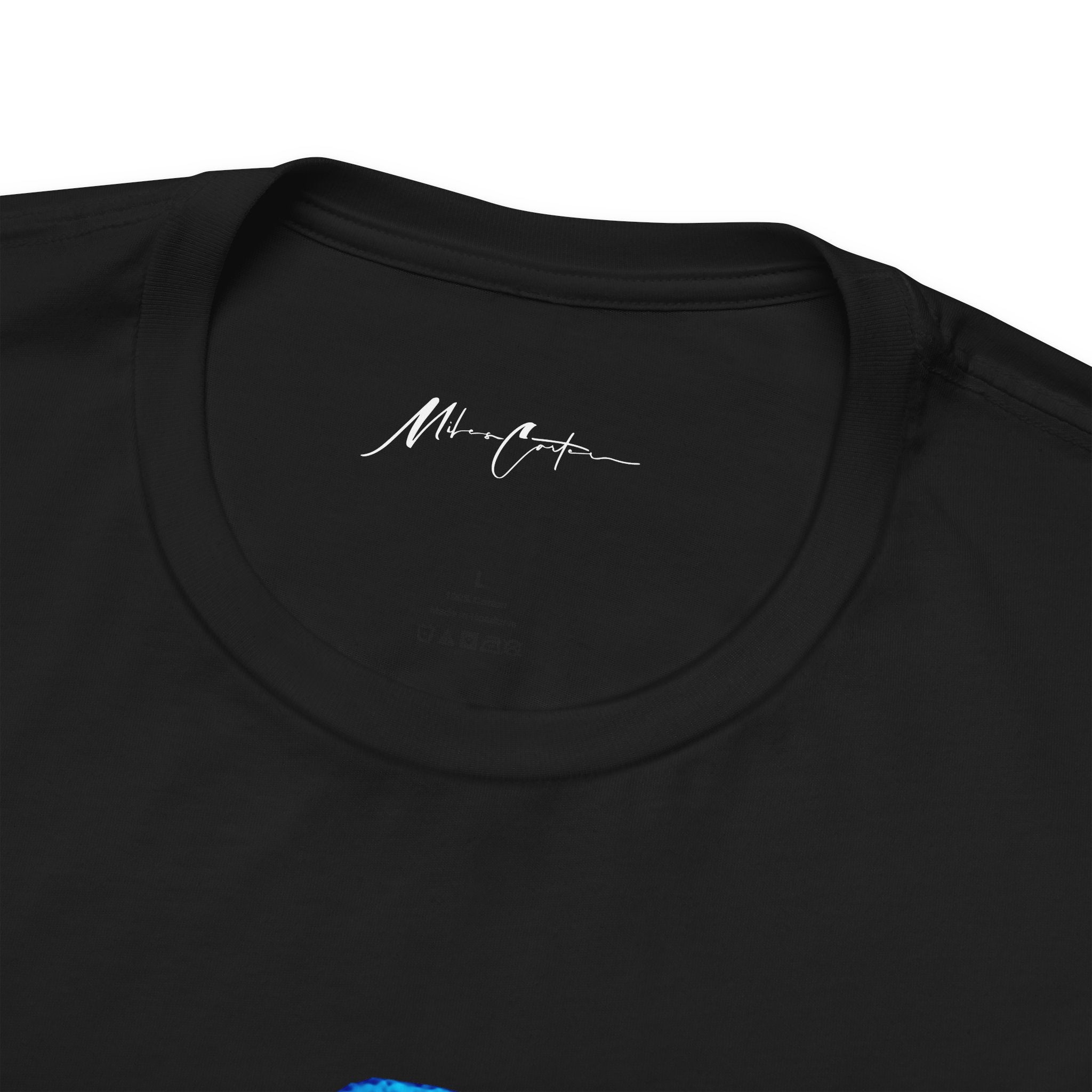 Printify T-Shirt Micheal Jackson "Rock With You" | Soul Series