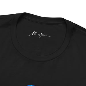 Printify T-Shirt Micheal Jackson "Rock With You" | Soul Series