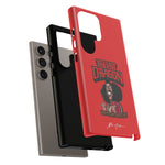 Sho’nuff Phone Case – The Last Dragon Cult Classic Villain | Miles Carter Collection