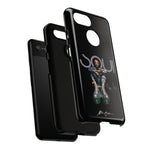Marvin Gaye Phone Case – Rare Platform Boots Soul Legend Design | Miles Carter Collection