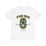 Printify T-Shirt White / S Oscar Robertson "Mr. Triple Double" | Goat Series