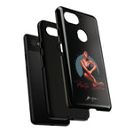 Anita Baker Phone Case – Timeless Soul & R&B Legend | Miles Carter Collection
