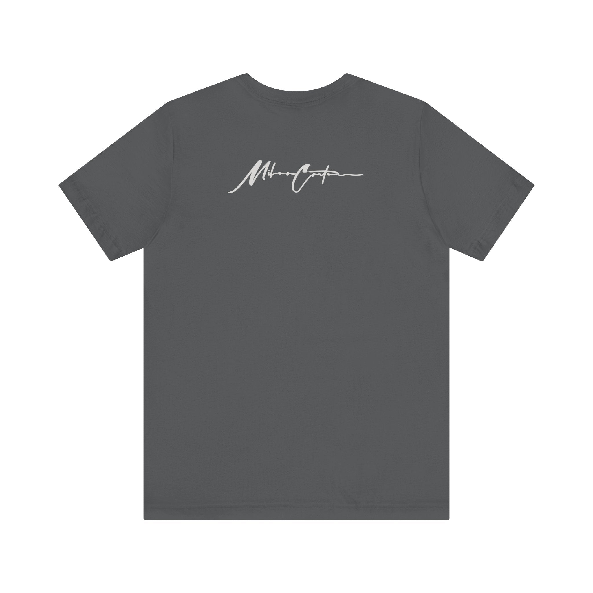 Printify T-Shirt Sly Stone "For The People" | Classic Series