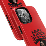 Sho’nuff Phone Case – The Last Dragon Cult Classic Villain | Miles Carter Collection