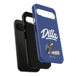 J Dilla Phone Case – Legendary Hip-Hop Producer & Cultural Icon | Miles Carter Collection