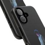 Printify Phone Case iPhone 16 / Matte Michael Jackson “Rock With You” Phone Case – Disco Soul Icon | Miles Carter Collection
