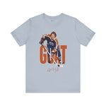 Printify T-Shirt Light Blue / S Wayne Gretzky "Lightning on Skates" | Goat Series