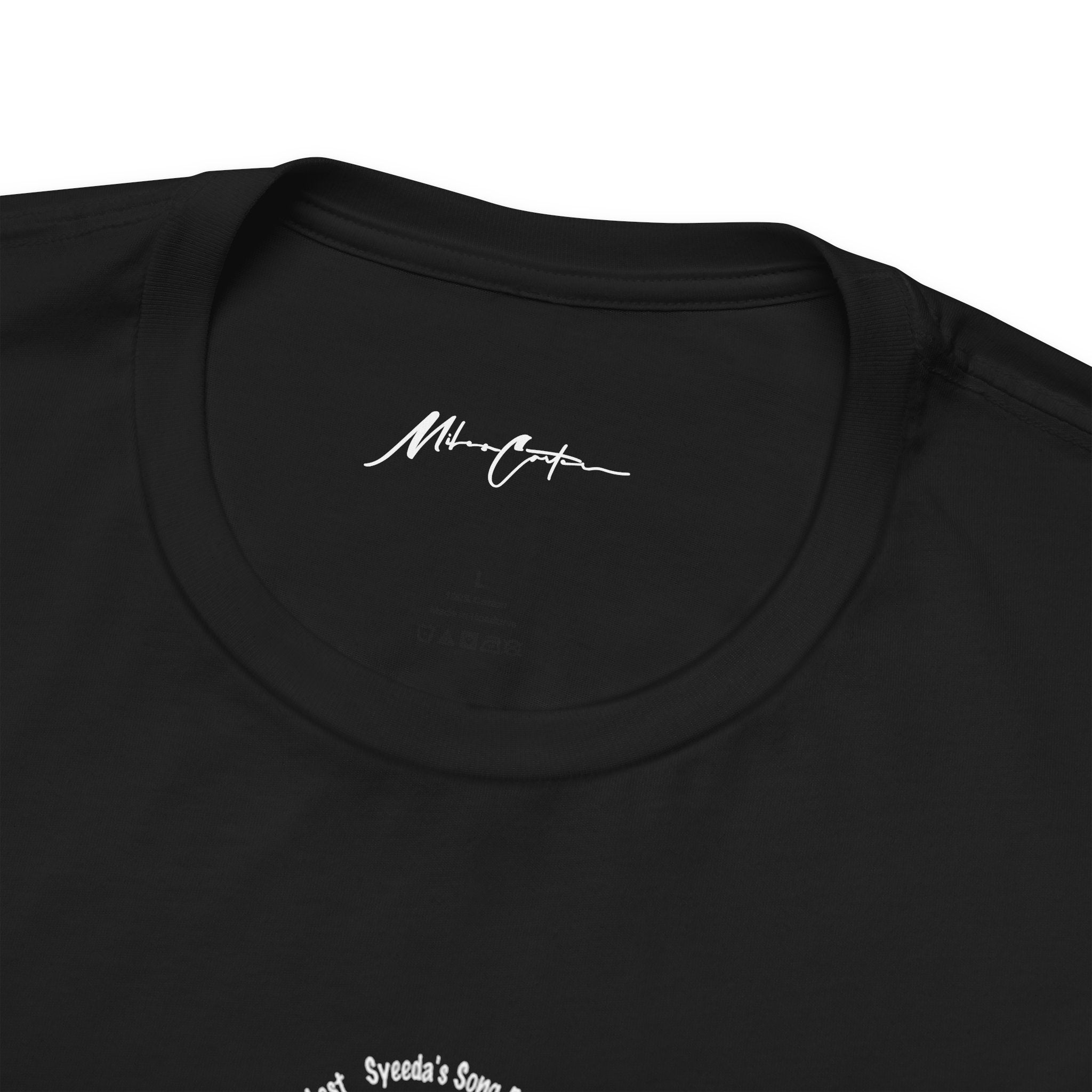 Printify T-Shirt John Coltrane “A Love Supreme” | Classic Series