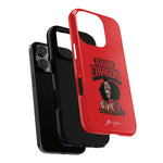 Sho’nuff Phone Case – The Last Dragon Cult Classic Villain | Miles Carter Collection