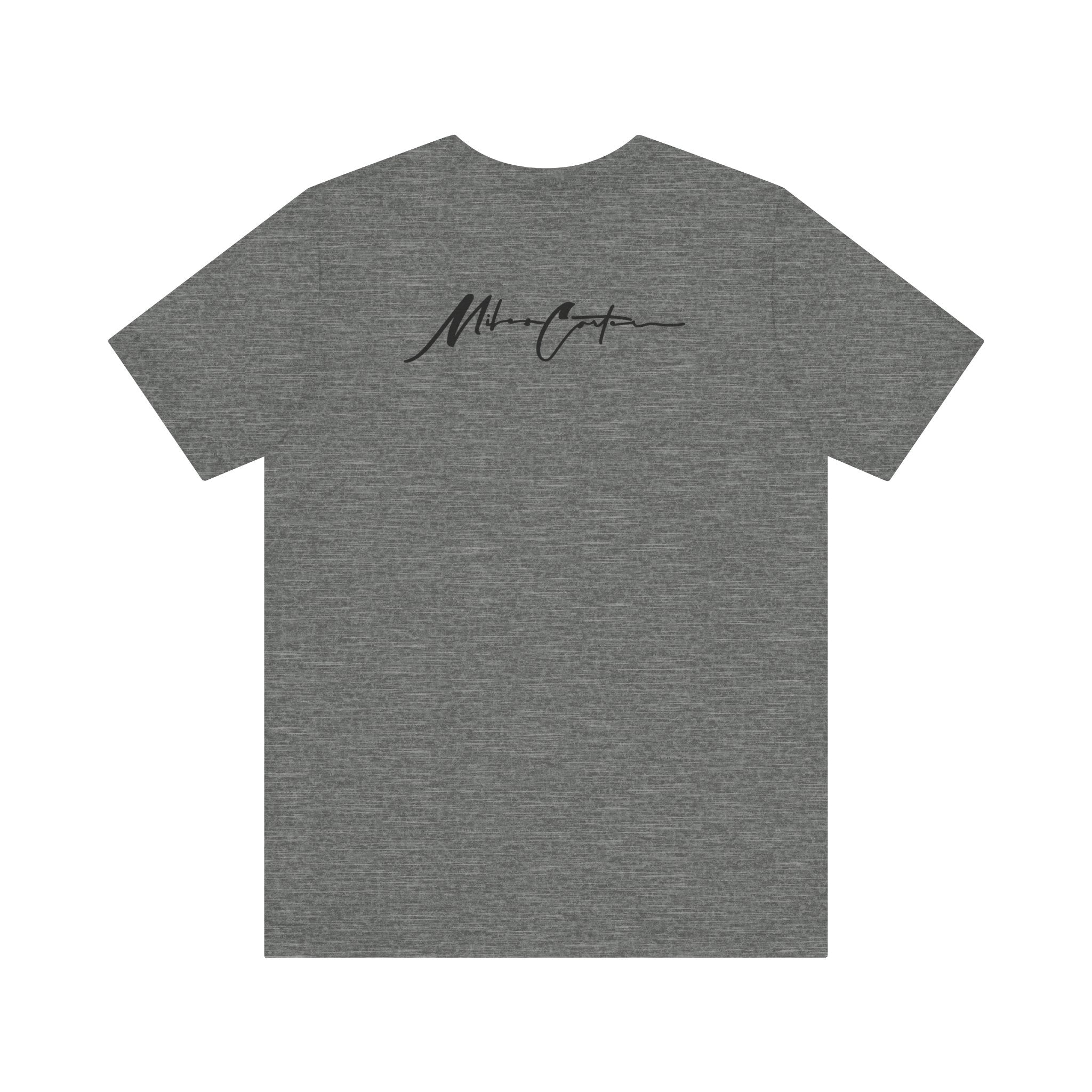 Printify T-Shirt Detroiter Native “313” Motor City | Classic Series