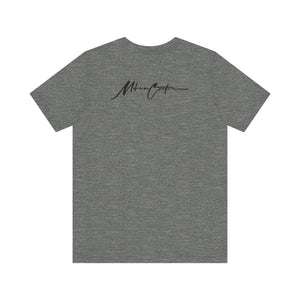 Printify T-Shirt Detroiter Native “313” Motor City | Classic Series