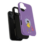 “Spread Love” Phone Case – Classic Series Positivity Design | Miles Carter Collection