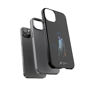 Michael Jackson “Rock With You” Phone Case – Disco Soul Icon | Miles Carter Collection