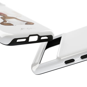 Sade Phone Case – Timeless Soul & 80s Style Icon | Miles Carter Collection