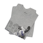 Printify T-Shirt Jackie Robinson | Goat Series
