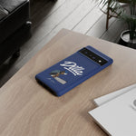 J Dilla Phone Case – Legendary Hip-Hop Producer & Cultural Icon | Miles Carter Collection