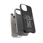 Marvin Gaye Phone Case – Rare Platform Boots Soul Legend Design | Miles Carter Collection