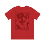 Printify T-Shirt Miles Carter Collection | Signature Series